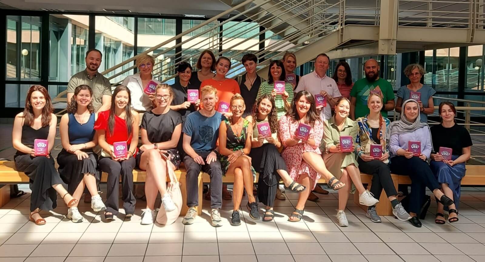 Seminarid ja loengud